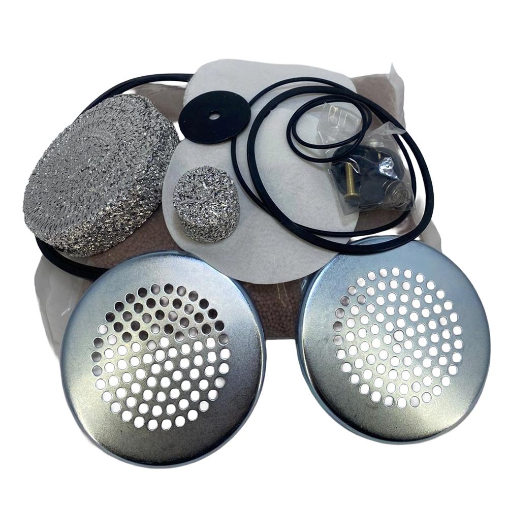 Ремкомплект фильтра осушителя Isuzu FSR34/FVR34 | QML